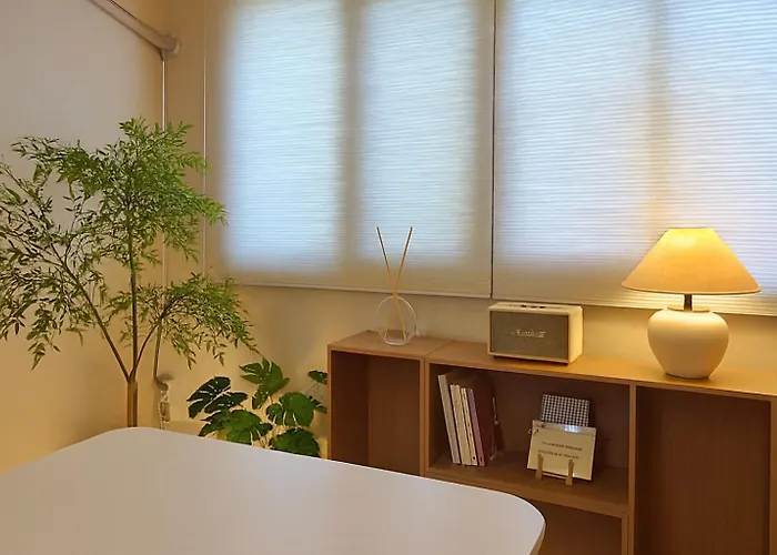 Apartament Sai-gil