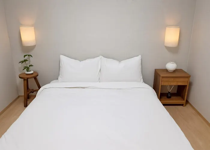 Sai-gil Apartament *