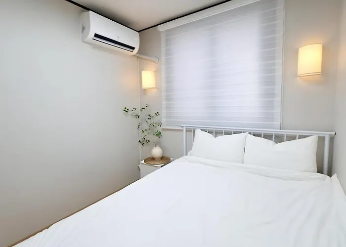 Sai-gil Apartament *