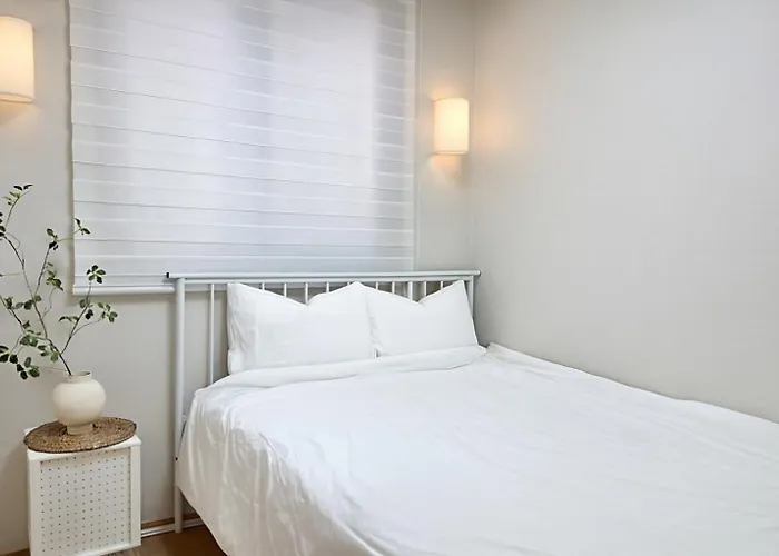 Apartament Sai-gil *