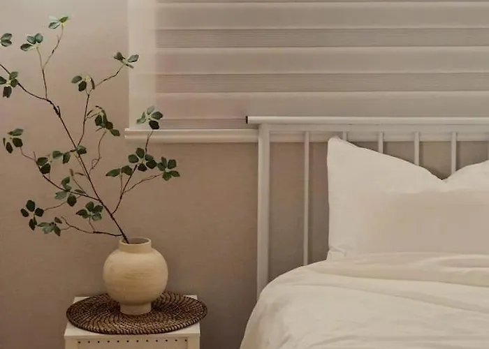Apartament Sai-gil *