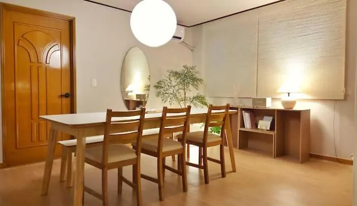 Apartament Sai-gil *