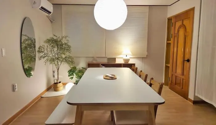 Sai-gil Apartament Pusan